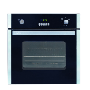 فر توکار گازی و برقی اخوان مدل F17