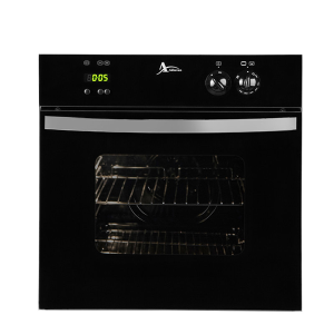 فر توکار گازی و برقی اخوان مدل F5