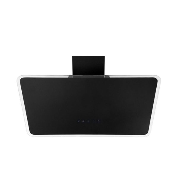 هود آشپزخانه مورب لمسی تیدومکث (Tidumax) مدل درسا