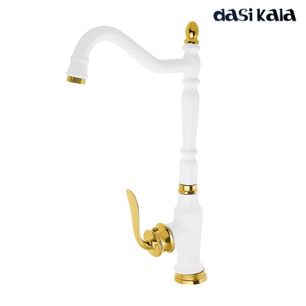 شیر ظرفشویی مدل لایت