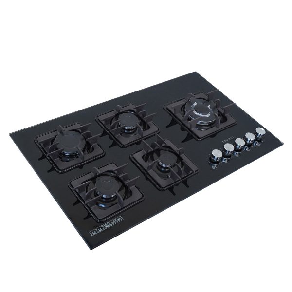 اجاق گاز صفحه ای شیشه ای تیدومکث (Tidumax) مدل g504s