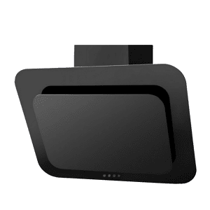 هود آشپزخانه مورب لمسی پارس پیدن مدل NASA پاردیک