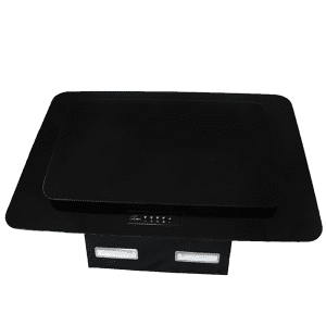 هود آشپزخانه مورب صدرا مدل SD-501