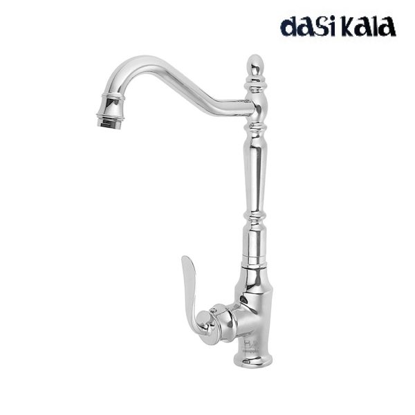 شیر ظرفشویی مدل آرمیس