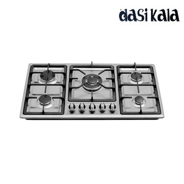 اجاق گاز صفحه ای استیل پالیما مدل PS75