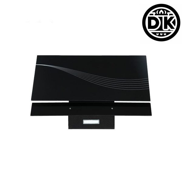 هود آشپزخانه مورب لمسی مدل M4