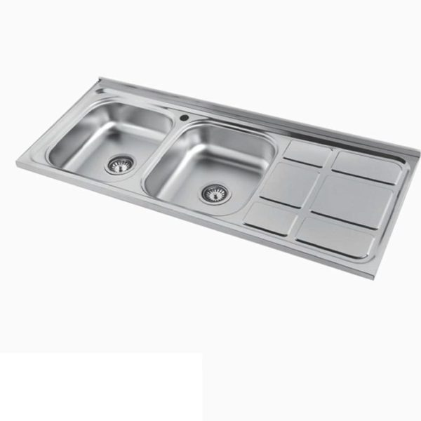 سینک روکار مدل SA01 نگین الماس