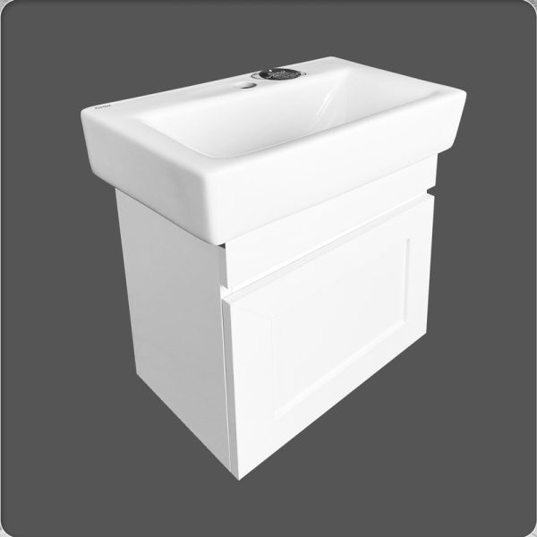 ست کابینت و روشویی مدل Z33WI