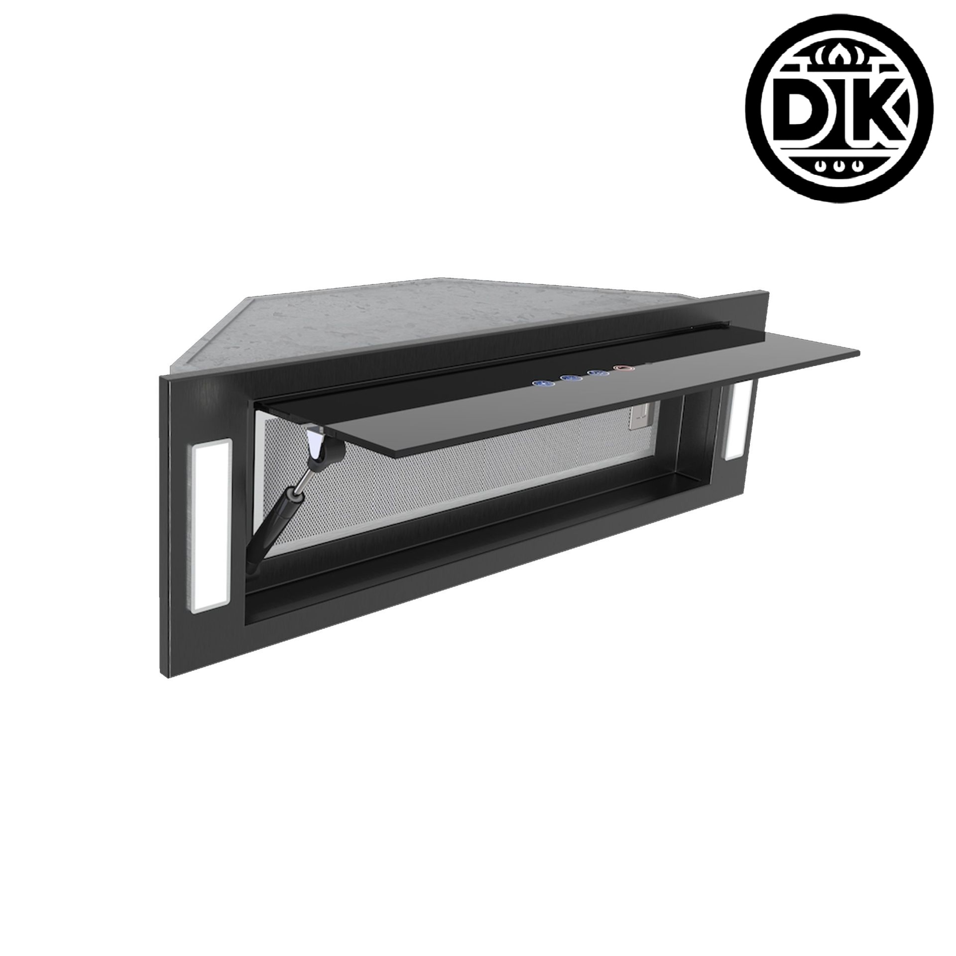 هود-توکار-مخفی-کف-شیشه-لمسی-تیدومکث-Tidumax-مدل-آرام12-scaled