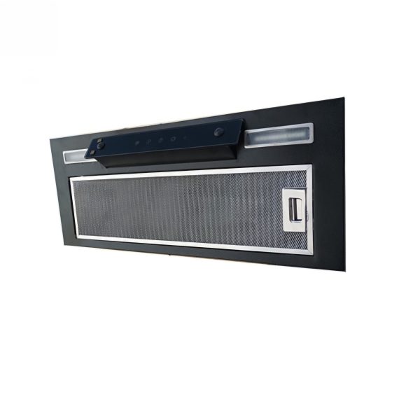 هود توکار مخفی لمسی مدل هاریکا T1