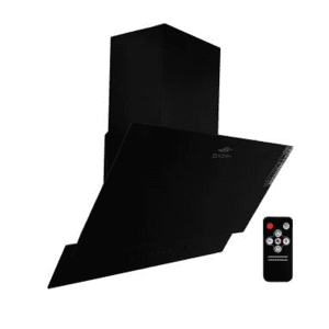 هود آشپزخانه مورب لمسی صدرا مدل SD-301