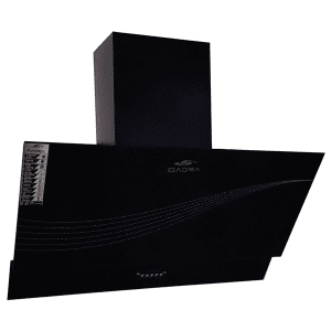 هود آشپزخانه مورب صدرا مدل SD-103