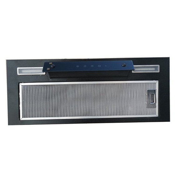 هود توکار مخفی لمسی مدل 201