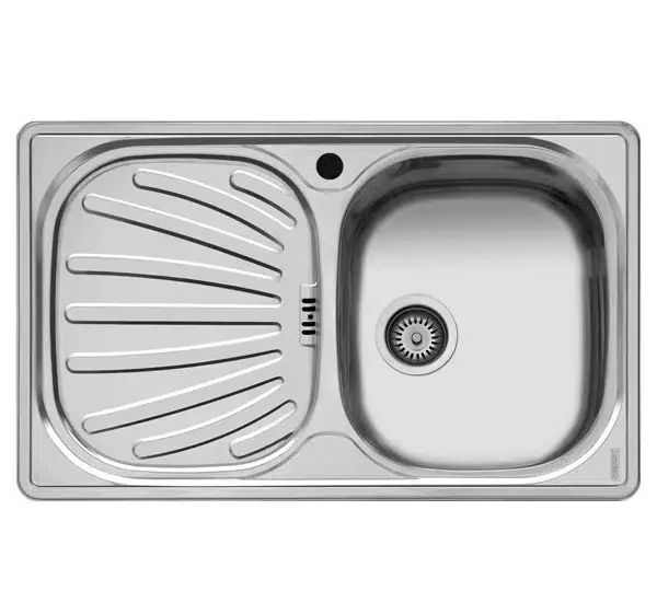 سینک توکار مدل 14 اخوان