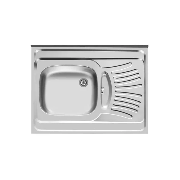 سینک روکار مدل 126 اخوان