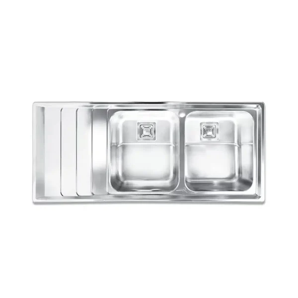 سینک توکار مدل 508S اخوان