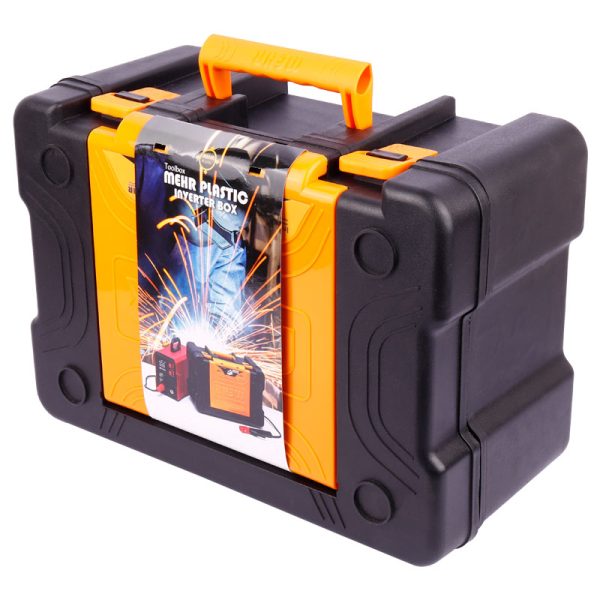 جعبه ی اینورتر