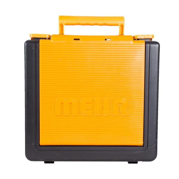 جعبه ی دریل و فرز